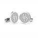 Delaware Cufflinks in Sterling Silver