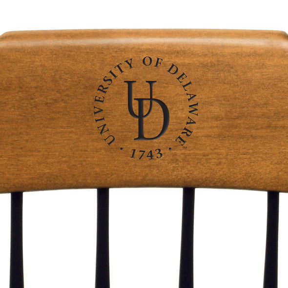 Delaware Desk Chair Shot #2