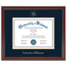 Delaware Diploma Frame - Fidelitas