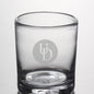 Delaware Double Old Fashioned Glasses by Simon Pearce Shot #2