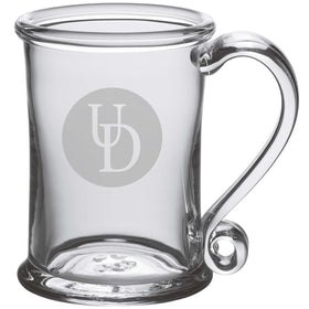 Delaware Glass Tankard by Simon Pearce Shot #1
