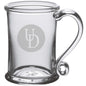 Delaware Glass Tankard by Simon Pearce Shot #1