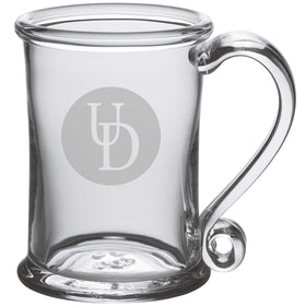 Delaware Glass Tankard by Simon Pearce Shot #1