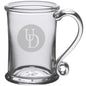 Delaware Glass Tankard by Simon Pearce Shot #1
