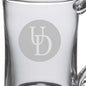 Delaware Glass Tankard by Simon Pearce Shot #2