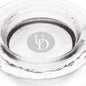 Delaware Glass Wine Coaster by Simon Pearce Shot #2