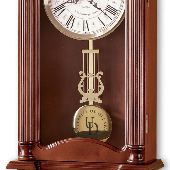 Delaware Howard Miller Wall Clock Shot #2