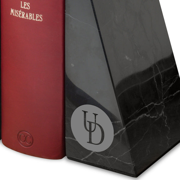 Delaware Marble Bookends by M.LaHart Shot #2