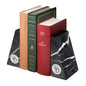 Delaware Marble Bookends by M.LaHart Shot #1