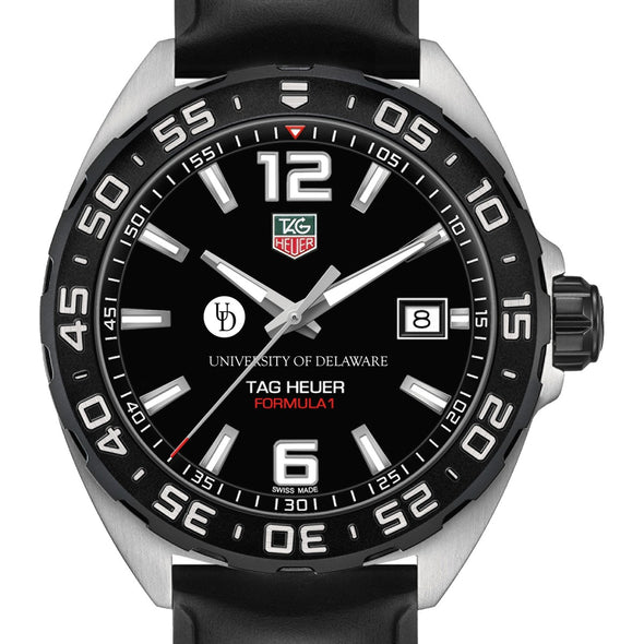 Delaware Men's TAG Heuer Formula 1 with Black Dial Shot #1