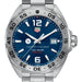 Delaware Men's TAG Heuer Formula 1 with Blue Dial