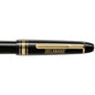 Delaware Montblanc Meisterstück Classique Fountain Pen in Gold Shot #2