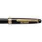 Delaware Montblanc Meisterstück Classique Rollerball Pen in Gold Shot #2