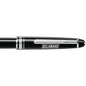 Delaware Montblanc Meisterstück Classique Rollerball Pen in Platinum Shot #2