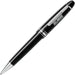 Delaware Montblanc Meisterstück LeGrand Ballpoint Pen in Platinum