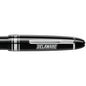 Delaware Montblanc Meisterstück LeGrand Ballpoint Pen in Platinum Shot #2