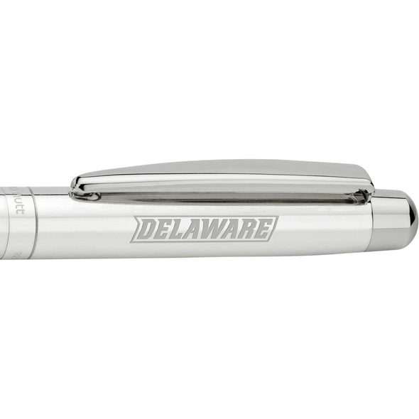 Delaware Pen in Sterling Silver Shot #2