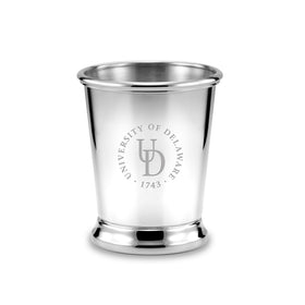Delaware Pewter Julep Cup Shot #1