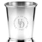 Delaware Pewter Julep Cup Shot #2