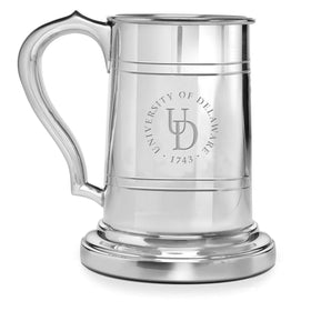 Delaware Pewter Stein Shot #1