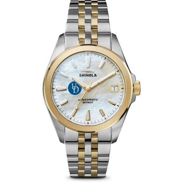 Delaware Shinola Watch, The Circadian Monster 36 mm Shot #2