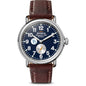Delaware Shinola Watch, The Runwell 41 mm Midnight Blue Dial Shot #2