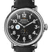 Delaware Shinola Watch, The Runwell 47 mm Black Dial