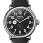 Delaware Shinola Watch, The Runwell 47 mm Black Dial Shot #1