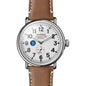 Delaware Shinola Watch, The Runwell 47 mm White Dial Shot #2