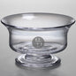 Delaware Simon Pearce Glass Revere Bowl Med Shot #1