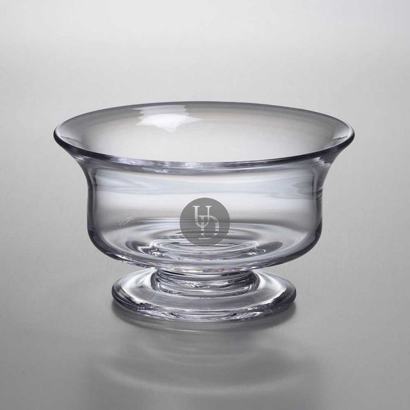 Delaware Small Revere Celebration Bowl by Simon Pearce Shot #1