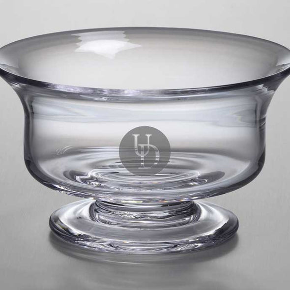 Delaware Small Revere Celebration Bowl by Simon Pearce Shot #2