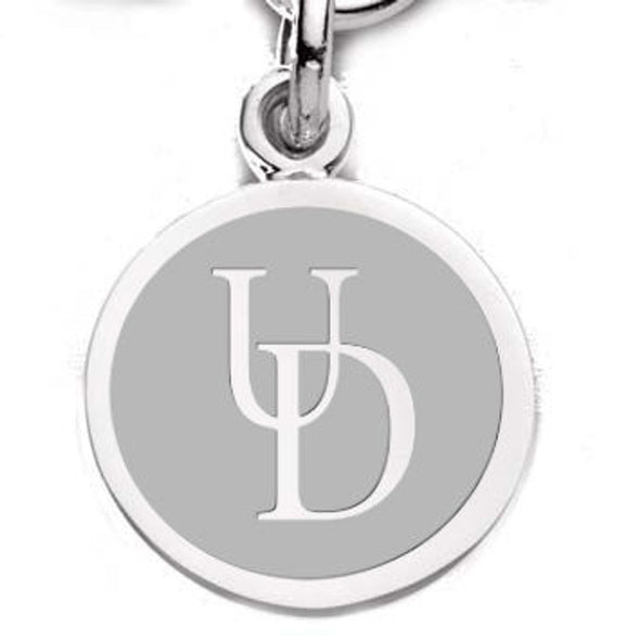 Delaware Sterling Silver Charm Shot #1