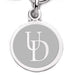 Delaware Sterling Silver Charm