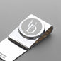Delaware Sterling Silver Money Clip Shot #2