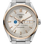Delaware TAG Heuer Carrera Automatic Day-Date 18K 5N Rose Gold Shot #1
