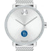 Delaware Women's Movado Bold with Crystal Bezel & Mesh Bracelet