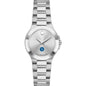Delaware Women's Movado Collection Stainless Steel Watch with Silver Dial Shot #2