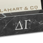 Delta Gamma Marble Business Card Holder Shot #2