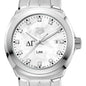 Delta Gamma TAG Heuer Diamond Dial LINK for Women Shot #1