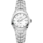Delta Gamma TAG Heuer Diamond Dial LINK for Women Shot #2