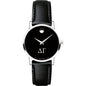 Delta Gamma Women's Movado Museum with Leather Strap Shot #2