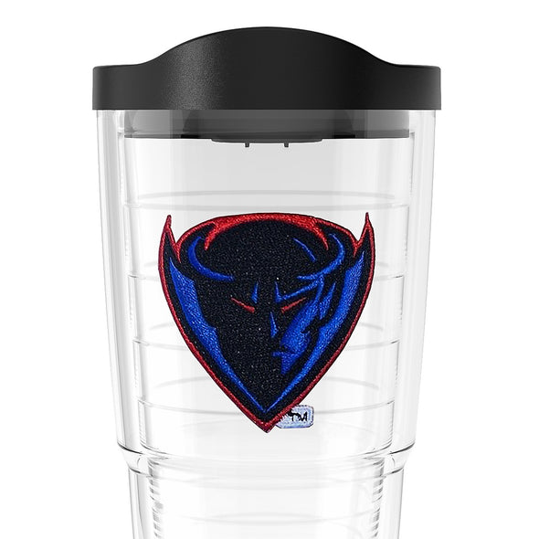 DePaul 24 oz. Tervis Tumblers - Set of 2 Shot #2
