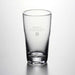 DePaul Ascutney Pint Glass by Simon Pearce