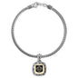 DePaul Classic Chain Bracelet by John Hardy with 18K Gold Shot #2