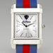 DePaul Collegiate Watch with RAF Nylon Strap for Men