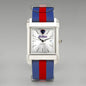 DePaul Collegiate Watch with RAF Nylon Strap for Men Shot #2
