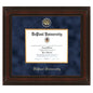DePaul Diploma Frame - Excelsior Shot #1
