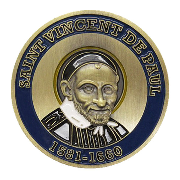 DePaul Diploma Frame - Excelsior Shot #3