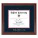 DePaul Diploma Frame - Fidelitas
